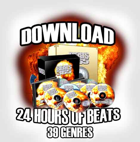 Download Hip Hop & Rap Beats